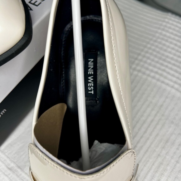 Nine West Zest 3 Heels, 11 - Picture 7 of 9